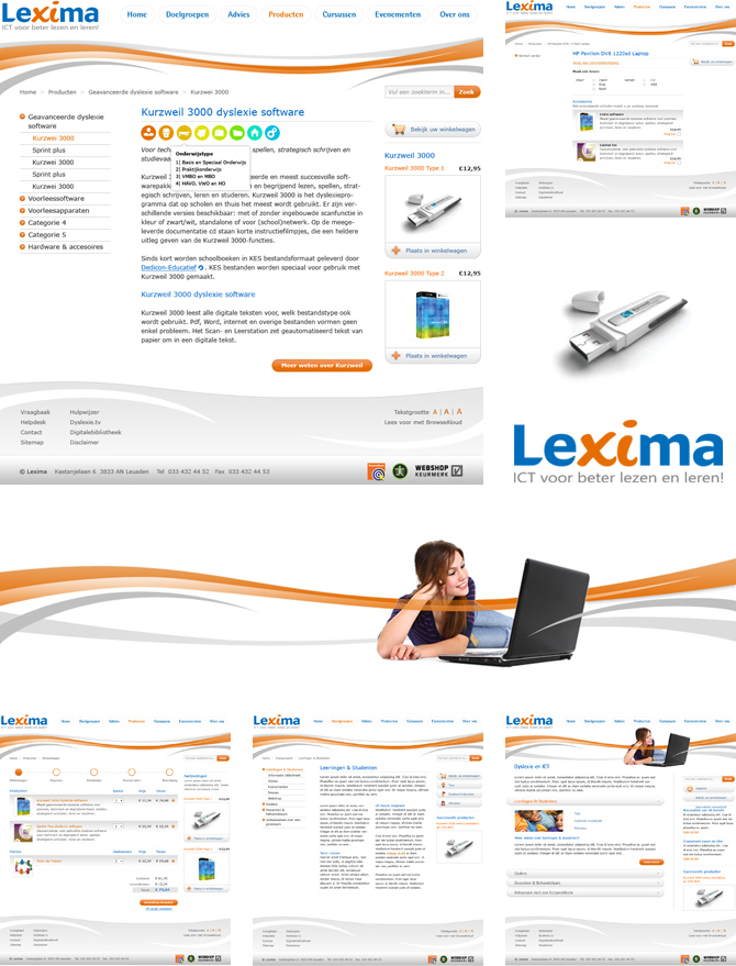 Lexima 02