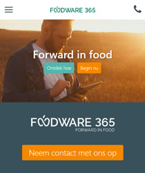 Foodware 365