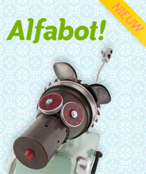 Alfabot