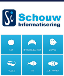 Schouw Informatisering